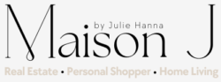 Maison J by Julie Hanna